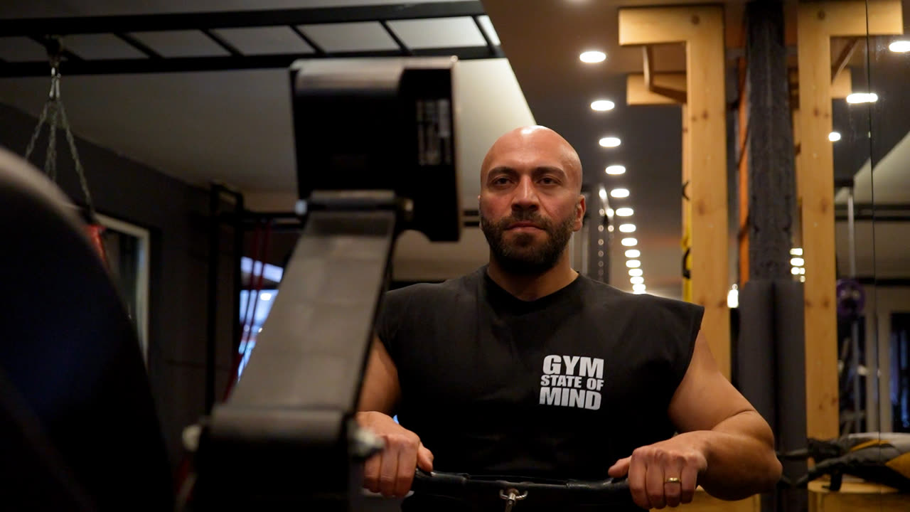 Carrara Pilates stüdyo