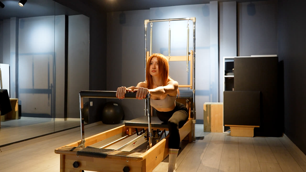 Carrara Pilates stüdyo