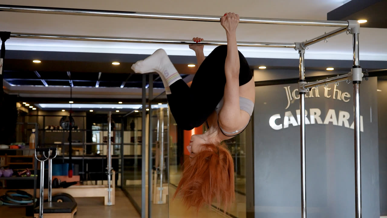 Carrara Pilates stüdyo